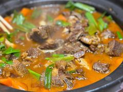 -小康菜馆(花桥二村社区店)