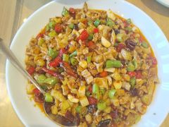 -严记小天府酸菜鱼(西四路店)