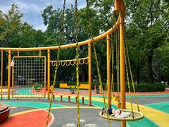 -长辛店二七公园