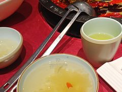 -蓉城老妈火锅(双林路店)