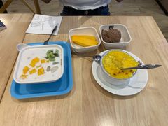 -满记甜品(加州阳光开元广场店)