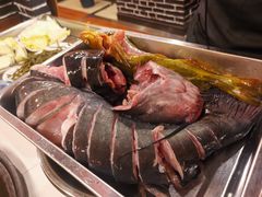 -江湖水乡铁锅炖魚(周庄嘉园店)