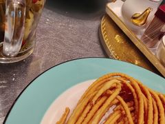 -燕兰楼·清真西北融合菜(亚运村店)