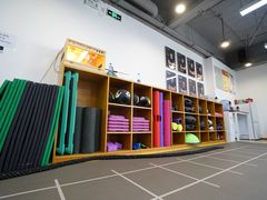 -每刻健身工作室(西直门店)