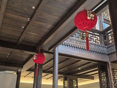 -狮王府淮扬菜(夫子庙老门东店)