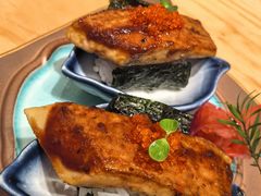 -鱼四季·新融合料理(苏宁广场店)