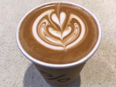 -% Arabica(京都东山店)