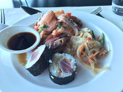 -澳门旅游塔360°旋转餐厅(南湾湖广场店)