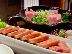 -捞王锅物料理(凯旋路店)