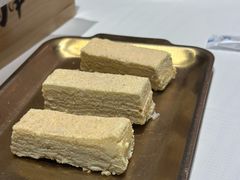 -谷丽羊肉串·新疆烧烤·羊肉火锅大排档·原老马烧烤(砂子塘店)