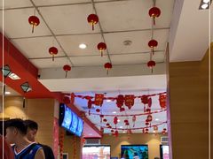 -老通城豆皮大王(吉庆街店)