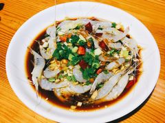 -大家发海鲜城夜排档(华山中路店)