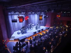 -JZ Club 爵士酒吧(上海店)