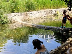 -成都市活水公园