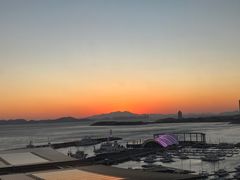 -青岛海尔洲际酒店