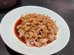 -鸽子侯·家宴·平价海鲜(市图书馆店)