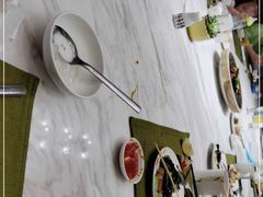 -广州融创花间堂悦雪酒店-花间食西餐厅