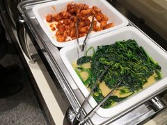 -素满香·素食自助餐(苏州·临顿路店)