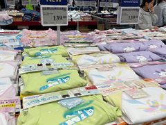 -山姆会员商店(上海浦东店)