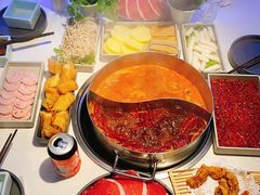 -重庆刘一手(巴黎一店)