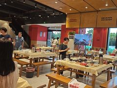 -聚味瞿记·龙虾堂(天元店)