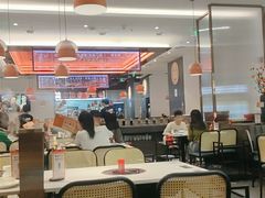 -八合里潮汕鲜牛肉火锅(福州万象城店)
