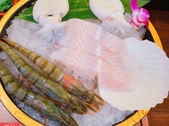 -牛New寿喜烧(青浦店)