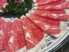 -东来顺饭庄(金泉广场店)