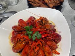 -海底捞火锅(让胡路万达店)