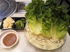 酱料-名家韩国料理·烤肉(瑶海店)