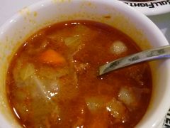 -斗牛士牛排餐厅(嘉里汇店)