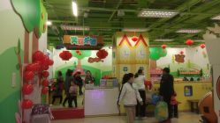 -Mollyfantasy莫莉幻想(重庆袁家岗喜盈门范城店)