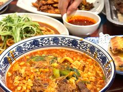 -清真·老兰家(兴善寺西街总店)