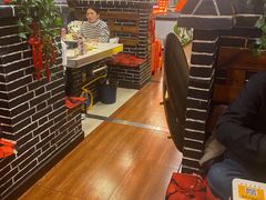 -江湖水乡铁锅炖魚(周庄嘉园店)