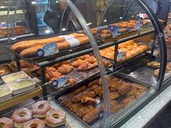 -巴黎贝甜(大宁国际商业广场店)