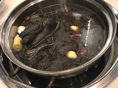 -太婆天府山珍酒楼(亚运村店)
