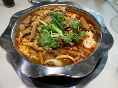 -古乐牛香·鲜牛肉牛杂火锅(吴江三里桥运东商业广场店)