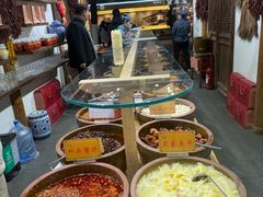 -江小菜酱菜(南京夫子庙步行街店)
