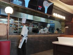 -捞神煲汤火锅(湖滨商业街店)