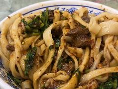 -清真马虎面馆(西七路店)