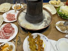 -元盛居(生态大街店)