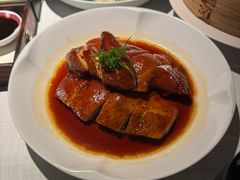 -莉莉海堂HAITANG·烤鸭(国贸商城店)