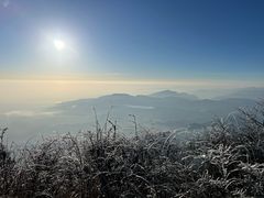-峨眉山风景名胜区