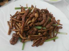 -天天渔港(杏林街店)