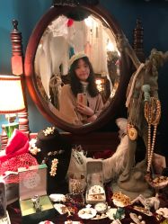 -意廊 Hair Salon