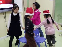 -昂立青少儿成长中心(长宁仙霞校区)