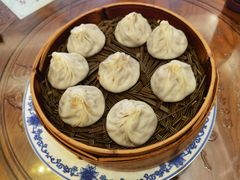 无锡小笼（4只）-勤德兴(湖滨路店)