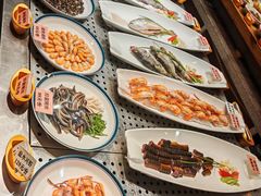 -忘不了渔村(将军大道店)