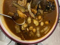 -食神鱼头佛跳墙(百子湾旗舰店)