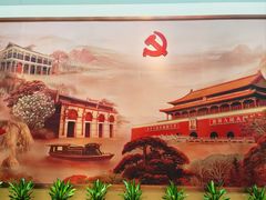 -中共一大纪念馆